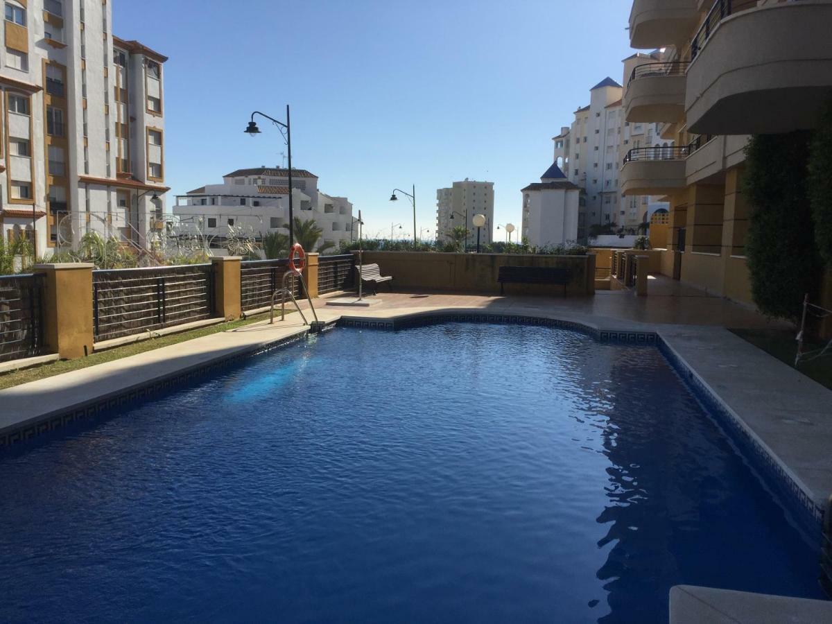 Bellavista Del Mar Apartment Estepona Exterior photo